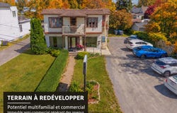 58 Boul. Ste-Madeleine, Trois-Rivières, Quebec G8T3K8