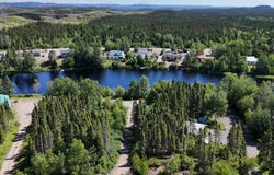89 Ch. du Lac-Daigle, Sept-Îles, QC G4R5C7, CA, Sept-Îles, Quebec G4R5C7