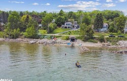 339520 Presquile Road, Georgian Bluffs, Ontario N0H2T0