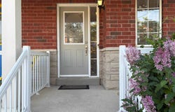 56 Briarcrest Drive, Markham, Ontario L6C3E7