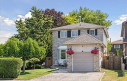 101 Dobson Drive, Ajax, Ontario L1S5G1