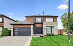 1470 Rue Anne-Blanvert, Québec (Sainte-Foy/Sillery/Cap-Rouge), Quebec G2G 0M1