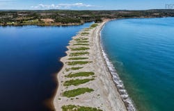 No 327 Highway Lot, Gabarus, Nova Scotia B1K 2B3