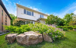 125 Woodward Avenue, Markham, Ontario L3T1G1