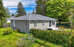 1313 Rue St-Thomas, Mont-Joli, Quebec G5H2G8