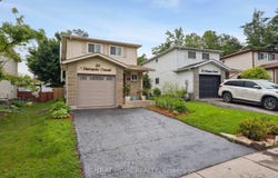 54 Shakespeare Crescent, Barrie, Ontario L4N6C1