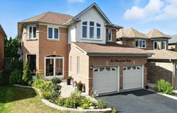 91 Havelock Gate, Markham, Ontario L3S3P6