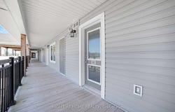 307 - 8 Brandy Lane Drive, Collingwood, Ontario L9Y0X4