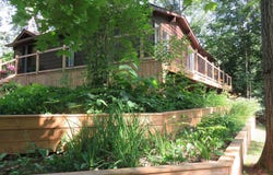 7459 Island Crescent, Ramara, Ontario L0K2B0