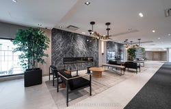 518 - 50 George Butchart Drive, Toronto, Ontario M3K0C9
