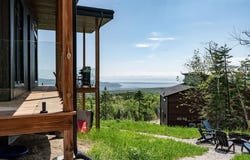 167 Ch. de lHorizon-Boisé, Baie-Saint-Paul, QC G3Z0G1, CA, Baie-Saint-Paul, Quebec G3Z0G1