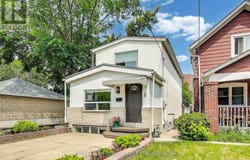 2 sutherland Avenue, Toronto, Ontario M4C1R9