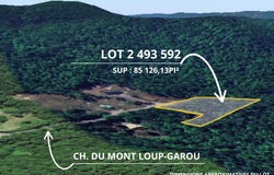 Ch. du Mont-Loup-Garou, Sainte-Adèle, QC J8B3K4, CA, Sainte-Adèle, Quebec J8B3K4