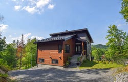 560 Ch. Caron, Lac-Simon, QC J0V1E0, CA, Lac-Simon, Quebec J0V1E0