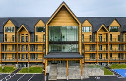 750 Boul. Monseigneur-De Laval 105, Baie-Saint-Paul, Quebec G3Z 2V5