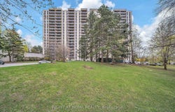 1415 - 260 Seneca Hill Drive, Toronto, Ontario M2J4S6