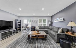 23 Seed House Lane, Halton Hills, Ontario L7G6K3