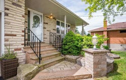 109 Crawforth Street, Whitby, Ontario L1N3S4
