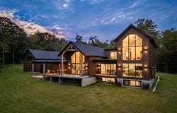15 Ch. des Pentes, Morin-Heights, Quebec J0R1H0