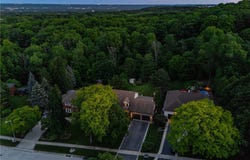 5 Mays Crescent, Waterdown, Ontario L8B0G4