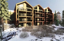 Ch. de la Constellation 406, Mont-Tremblant, Quebec J8E 1T1