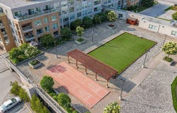 507 - 94 Dean Avenue, Barrie, Ontario L4N0M3