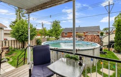 12207 5e Avenue (R.-d.-P.), Rivière-des-Prairies/Pointe-aux-Trembles, Quebec H1E1R4