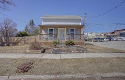 160 Victoria Street, Shelburne, Ontario L9V2Y1