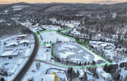 Route 117, Val-David, Quebec J0T2N0