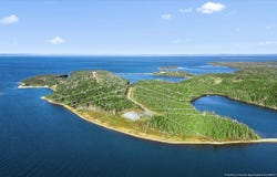 Katja Rose Drive, Saint Peter's, Nova Scotia