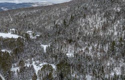 Route 125 N., Saint-Donat, Quebec J0T2C0