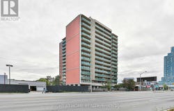 206 - 5949 Yonge Street, Toronto, Ontario M2M3V8
