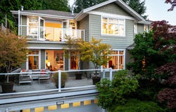 1122 Kilmer Road, North Vancouver, British Columbia V7K 1R1