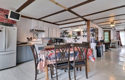 420 Av. Centrale N., Malartic, Quebec J0Y1Z0