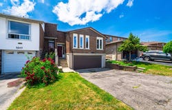 3241 Mccarthy Court, Mississauga, Ontario L4Y3Z4