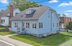 235 Rue St-Jacques, Rimouski, Quebec G5L4H1