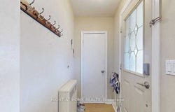 89 Chadburn Street, Oshawa, Ontario L1H5T9