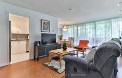 313 - 10 Sunrise Avenue, Toronto, Ontario M4A2R1