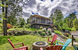 3 Ch. du Ruisseau, Lac-Supérieur, Quebec J0T 1J0