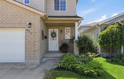 644 Langlaw Drive, Waterloo, ON, Cambridge, Ontario N1P-1H4