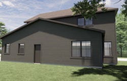 Rue Chaignaud, Vaudreuil-Dorion, QC J7V1G8, CA, Vaudreuil-Dorion, Quebec J7V1G8