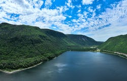 Route du Lac, Saint-Maxime-du-Mont-Louis, QC G0E2E0, CA, Saint-Maxime-du-Mont-Louis, Quebec G0E2E0