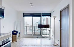 4802 - 38 Widmer Street, Toronto, Ontario M5V0P7