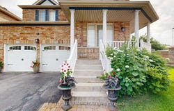 1 Carter-Bennett Drive, Ajax, Ontario L1T4N6