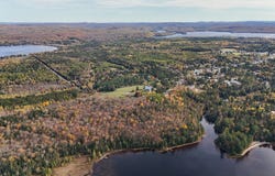Rue St-Ignace, Nominingue, Quebec J0W1R0