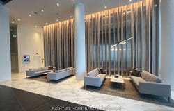 2507 - 3900 Confederation Parkway, Mississauga, Ontario L5B0M3