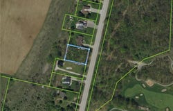 PART LOT 31 1 GREY Road, Georgian Bluffs, Ontario N0H 1S0