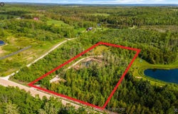 429571 8th Concession B Concession, Grey Highlands, Ontario N0C 1M0