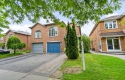 10 Breezeway Cre, Richmond Hill, Ontario L4S1V7