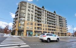 212 - 760 Sheppard Avenue W, Toronto, Ontario M3H0B3